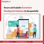 Secure and Scalable eCommerce Development Solutions