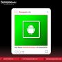 Hire Expert Android Developers at SynapseIndia