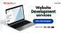 Hire Custom Web Application Development Company