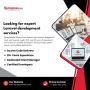Looking for expert Laravel development services?