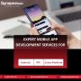 Expert Mobile App Development Services for iOS, Android