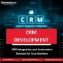 CRM Integration and Automation Services for Your Business