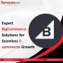 Expert BigCommerce Solutions for Seamless E-commerce Growth