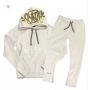 "Echoes in Fabric: The Syna World Hoodie"