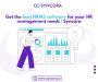 Get the best HRMS software for your HR management needs | Sy