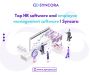 Top HR software and employee management software | Syncora