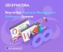 Easy to Use Employee Management Software- Syncora Easy to Use Employee Management Software- Syncora