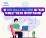 The best HRMS Tools and Best HRMS Software to make your HR P