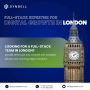 Comprehensive Full-Stack Development for Digital Growth