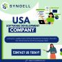 Best USA Software Developer Company | Custom Software Soluti