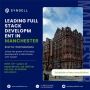 Scalable Full Stack App Solutions in Manchester