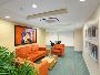 Corporate Office Interiors Design Company