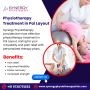 Physiotherapy Treatment in Pai Layout