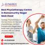 Best Physiotherapy Centre in Ramamurthy Nagar Main Road