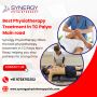 Best Physiotherapy Treatment in TC Palya Main road 
