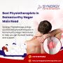 Best Physiotherapists in Ramamurthy Nagar Main Road 