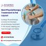 Best Physiotherapy Treatment in Pai Layout 