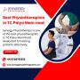 Best Physiotherapists in TC Palya Main road 