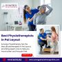 Best Physiotherapists in Pai Layout 