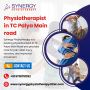 Physiotherapist in TC Palya Main road | Best Physiotherapist