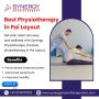 Best Physiotherapy in Pai Layout | Physiotherapy 