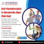 Best Physiotherapists in Ramamurthy Nagar Main Road | Physio