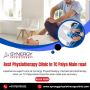 Best Physiotherapy Clinic in TC Palya Main road |Best Physio