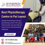 Best Physiotherapy Centre in Pai Layout | Synergy
