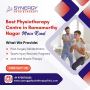Best Physiotherapy Centre in Ramamurthy Nagar Main Road | KA