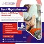 Best Physiotherapy Centre in TC Palya Main road | Synergy