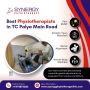 Best Physiotherapists in TC Palya Main road | Synergy