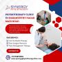 Physiotherapy Clinic in Ramamurthy Nagar Main Road | Synergy
