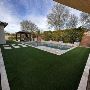 Artificial Grass Cleaning Pros | Synthetic Grass Masters