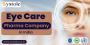 Eye Drop Manufacturing Company in India Eye Drop Manufacturing Company in India