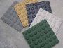 Premium Ceramic Tactile Tiles for Safety & Accessibility | T