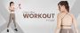 Padded Sports Bra – Ultimate Comfort & Support