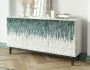Farmhouse Buffet Cabinet to Elevate Rustic and Functional Di