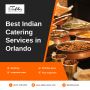 Best Indian Catering Services in Orlando | Tabla Cuisine
