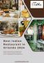 Best Indian Restaurant in Orlando 2024 | Tabla Cuisine