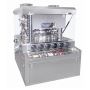 High-Speed Double Rotary Tablet Press with Pre-Compression
