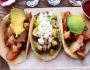 Make Your Wedding Menu Pop with Taco Dirty To Me