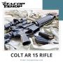 Colt AR 15 Rifle for Sale – TacOpShop Official Store
