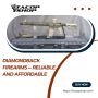  Diamondback Firearms – Affordable Quality for Every Shooter