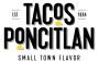Tacos Poncitlan Tacos Poncitlan
