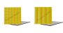 Premium PU Tactile Tiles for Safe & Accessible Infrastructur