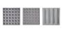 SS Tactile Tiles Manufacturer & Supplier in India