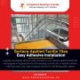 Enhance Accessibility with Surface-Applied Tactile Indicator