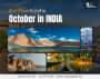 Best Places to Visit in October in India 2025