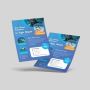 Bulk Flyer Printing - Tagsen