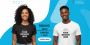 Custom T-Shirt Printing Online | Design Personalized Tees